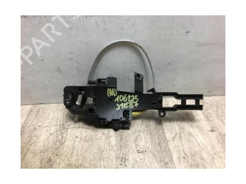Front right exterior door handle BMW 1 (E87) 120 d | BP23035707C129