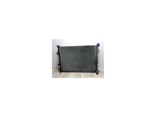 Used Water radiator RENAULT MEGANE II (BM0/1_, CM0/1_) 1.5 dCi (BM02, BM13, BM2A, CM02, CM13) (101 hp) 13282576