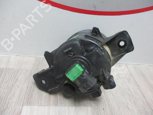 Left front fog light NISSAN X-TRAIL I (T30) 2.2 Di 4x4 | BP13287193C30 