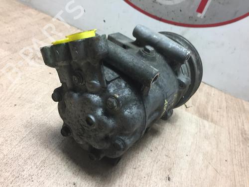 Used AC compressor RENAULT KANGOO / GRAND KANGOO II (KW0/1_) 1.5 dCi 105 (KW0F) (103 hp) 23000146