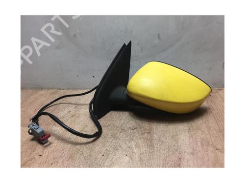 Left mirror FIAT STILO (192_) 1.6 16V (192_XB1A) | BP13289775C26