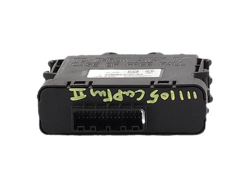 Used Control unit Control unit 38038115 38038115