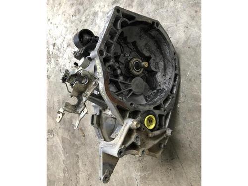 Boîte de vitesses SUZUKI SWIFT III (MZ, EZ) 1.3 DDiS (RS413D) | BP27861064M3 