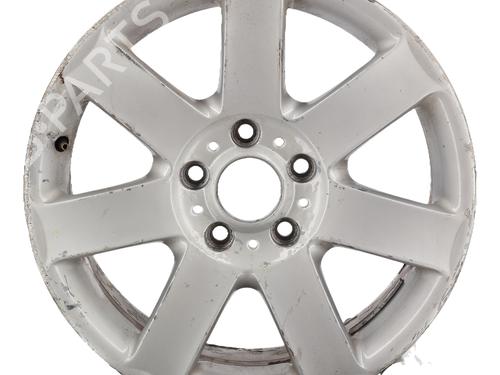 Used Rim Rim BMW 3 (E46) 320 d (136 hp) 39981686 39981686