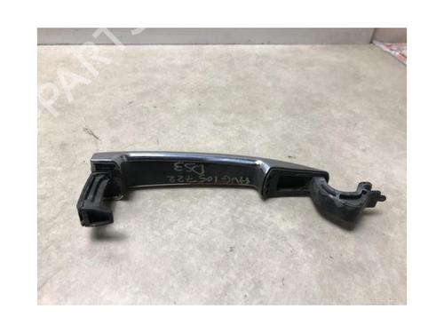 Front left exterior door handle CITROËN DS3 (SA_) 1.6 HDi 115 | BP20615339C128 
