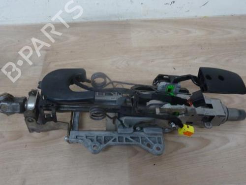 Used Steering column VW GOLF V (1K1) 1.9 TDI (105 hp) 30781555
