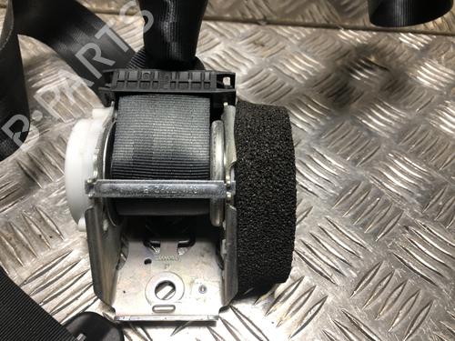 Rear right seatbelt CITROËN C5 III Break (RW_) 1.6 THP 155 | BP31204413I28
