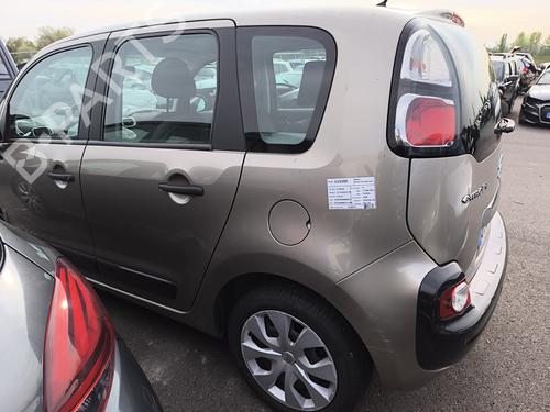 Used Parts CITROËN C3 Picasso (SH_) 1.6 HDI 90 4750770