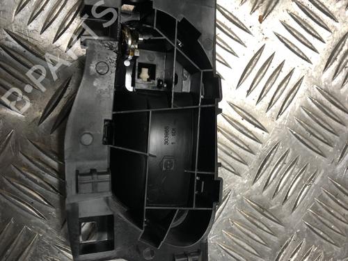 Front right interior door handle PEUGEOT 2008 I (CU_) 1.6 BlueHDi 100 | BP31198521I14