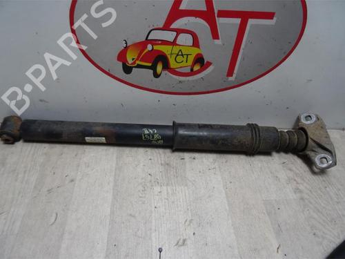 Højre bagtil støddæmper CITROËN C4 II (NC_) 1.6 HDi 115 | BP27856924M19 