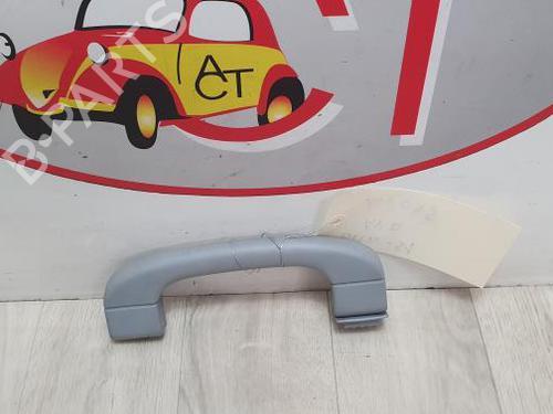 Håndtag i tag BMW 1 (E87) 118 d (122 hp) 23033566