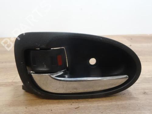 Used Rear left interior door handle TOYOTA YARIS (_P9_) 1.33 VVT-i (NSP90_, NSP90R) (100 hp) 12962703