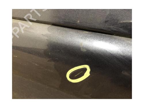Left rear door CITROËN C4 Grand Picasso I (UA_) 1.6 HDi | BP13284317C4