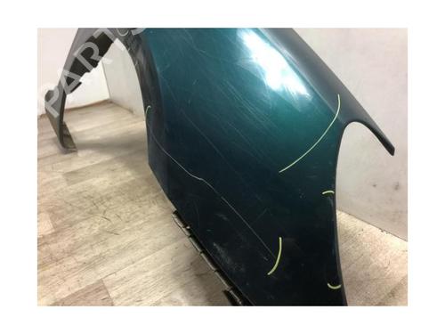 Right front fenders PEUGEOT 307 (3A/C) 2.0 HDi 90 | BP20631288C42 