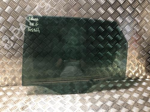 Used Rear left door window SEAT ARONA (KJ7, KJP) 1.0 TSI (116 hp) 31244941