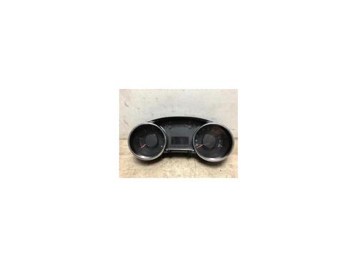 Used Instrument cluster PEUGEOT 3008 I MPV (0U_) 1.6 HDi (112 hp) 23872429