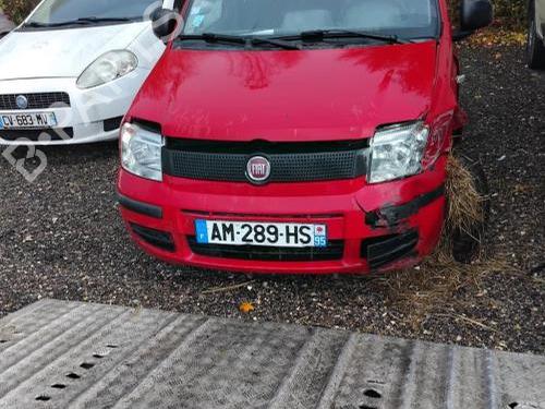 Alternator FIAT PANDA (169_) 1.2 (169AXF2A, 169AXF1A) | BP31021711M7