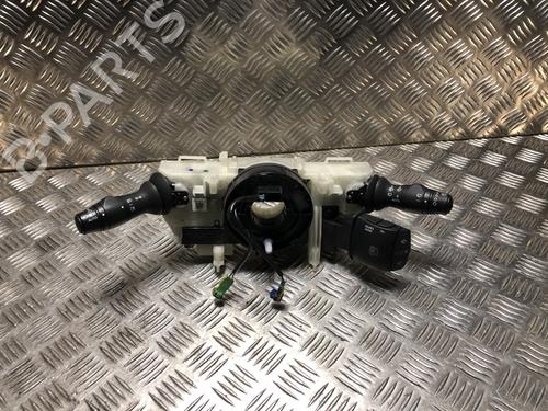 Used Steering column stalk RENAULT SCÉNIC III (JZ0/1_) 1.2 TCe (116 hp) 31244755