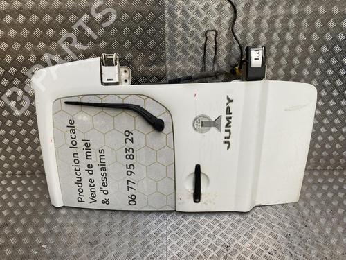 Used Right tailgate CITROËN JUMPY II Van 1.6 HDi 90 16V (90 hp) 31056732