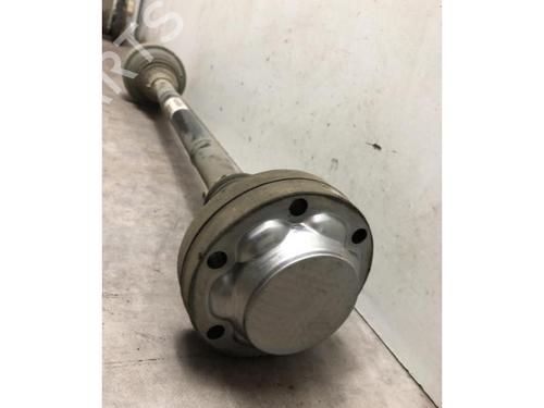 Drivaksel bagtil venstre PORSCHE CAYENNE (9PA) Turbo 4.5 | BP25305604M40 