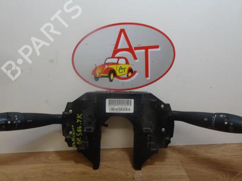 Used Steering column stalk CITROËN C4 Picasso I MPV (UD_) 1.6 HDi (109 hp) 30781805