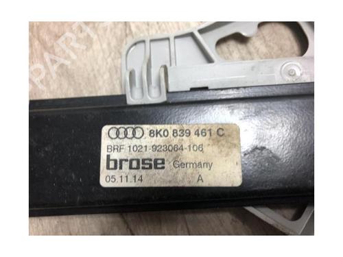 Rear left window mechanism AUDI A4 B8 (8K2) 2.0 TDI | BP23873295C24 