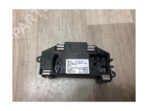 Heater resistor VW GOLF PLUS V (5M1, 521) 1.9 TDI | BP23034844M108 