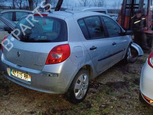 Switch RENAULT CLIO III (BR0/1, CR0/1) 1.5 dCi (BR17, CR17) | BP37030516I30 - Image 5