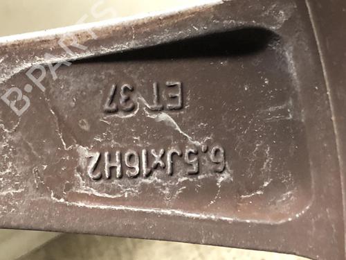 Used Rim OPEL ASTRA H (A04) 1.7 CDTI (L48) (125 hp) 30785384