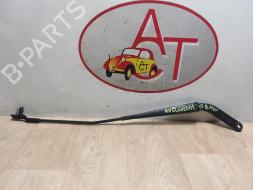 Used Front windshield wiper arm BMW X5 (E70) xDrive 30 d (235 hp) 13276057