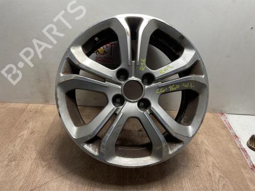 Fælk PEUGEOT 208 I (CA_, CC_) 1.6 HDi (92 hp) 30784668