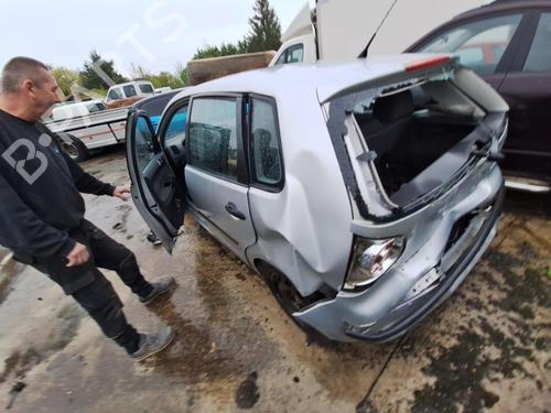 Engine VW POLO IV (9N_, 9A_) 1.4 TDI | BP31202021M1 