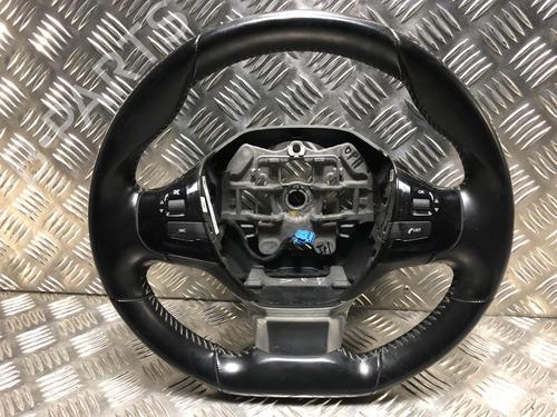 Used Steering wheel PEUGEOT 308 II (LB_, LP_, LW_, LH_, L3_) 1.6 BlueHDi 120 (120 hp) 31199049