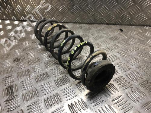 Shock absorber spring AUDI A1 (8X1, 8XK) 1.6 TDI | BP31185849C152
