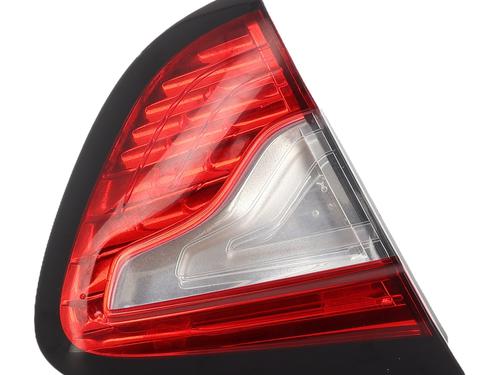Used Left tailgate light Left tailgate light RENAULT CAPTUR I (J5_, H5_) 1.2 TCe 120 (120 hp) 36668433 36668433