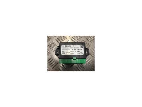 Elektronisk modul PEUGEOT 208 I (CA_, CC_) 1.6 HDi / BlueHDi 75 (75 hp) 25488184