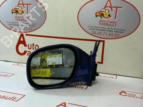 Used Left mirror TOYOTA RAV 4 I Cabrio (_A1_) 2.0 4WD (SXA10) (129 hp) 30674335