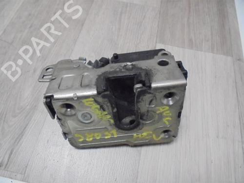 Used Front left lock DACIA LOGAN MCV (KS_) 1.5 dCi (KS0K) (68 hp) 13281891