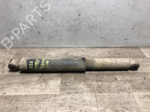 Used Right rear shock absorber FORD TRANSIT CONNECT (P65_, P70_, P80_) 1.8 Di (75 hp) 20630303