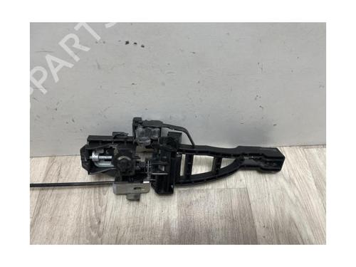 Front right exterior door handle FORD FOCUS III Turnier 1.6 TDCi | BP23068066C129 