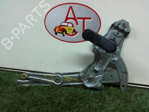Used Rear right window mechanism Rear right window mechanism 12963279 12963279