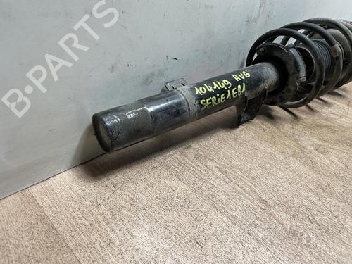 Used Left front shock absorber BMW 1 (E81) 118 d (143 hp) 20624872