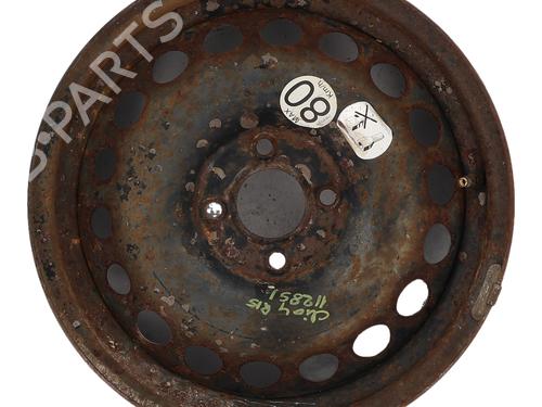 Used Rim Rim 37075975 37075975