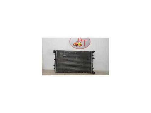 Used Water radiator VW POLO V (6R1, 6C1) 1.2 TDI (75 hp) 30673905