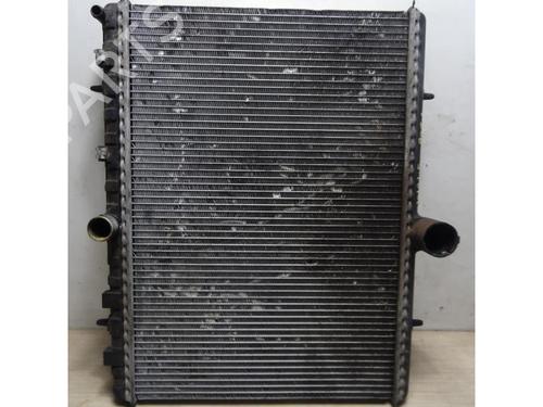 Water radiator PEUGEOT 807 (EB_) 2.0 HDI | BP13282521M31 