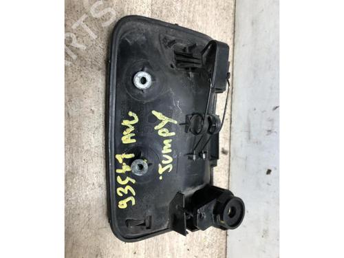 Front left exterior door handle CITROËN JUMPY I Van (BS_, BT_, BY_, BZ_) 2.0 HDi 95 | BP23873700C128 