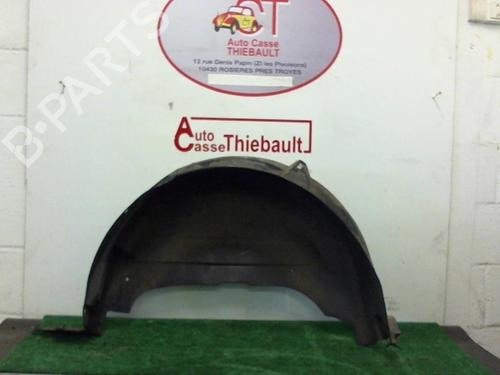 Used Wheel arch CITROËN C4 Picasso I MPV (UD_) 1.6 HDi (109 hp) 21600199