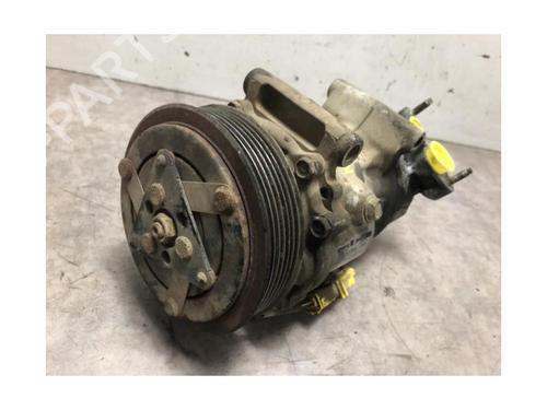 AC compressor CITROËN NEMO Box Body/MPV (AA_) 1.4 HDi | BP20628261M34 