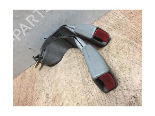 Seat buckle NISSAN X-TRAIL I (T30) 2.2 dCi 4x4 | BP20627015I32 