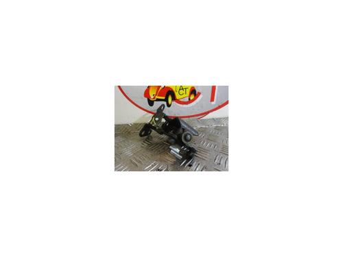 Used Hinge/Door check strap MAZDA 5 (CR) 1.8 (CR19) (116 hp) 20633040